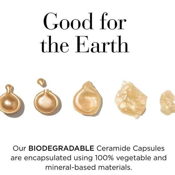 Elizabeth Arden Advanced Ceramide Capsules Daily Youth Restoring Serum - Picture 9 of 12